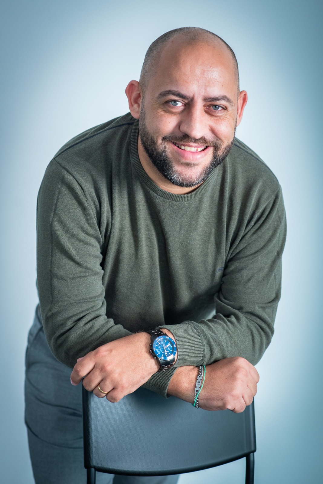 João Ramalho
