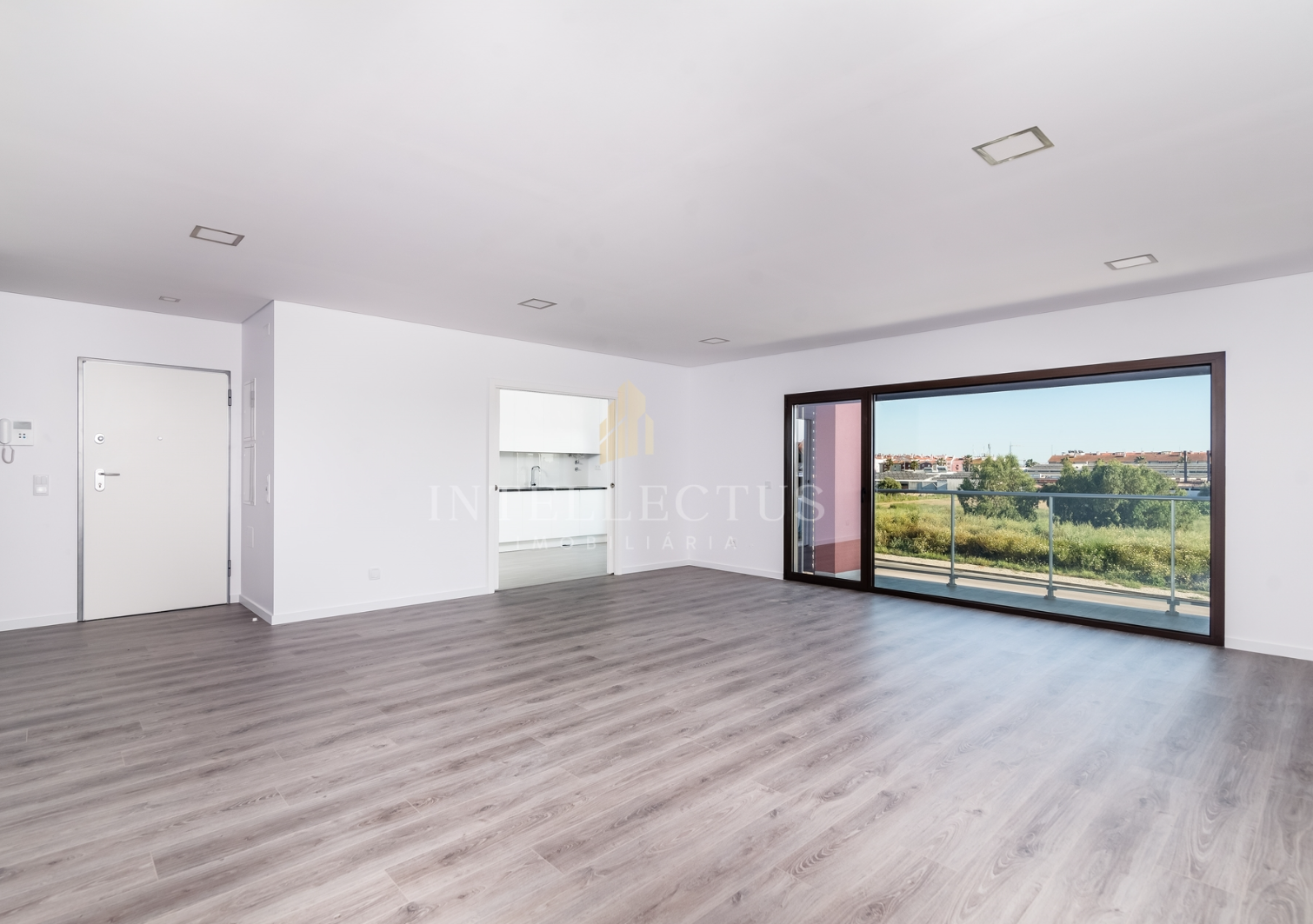 Empreendimento no Montijo