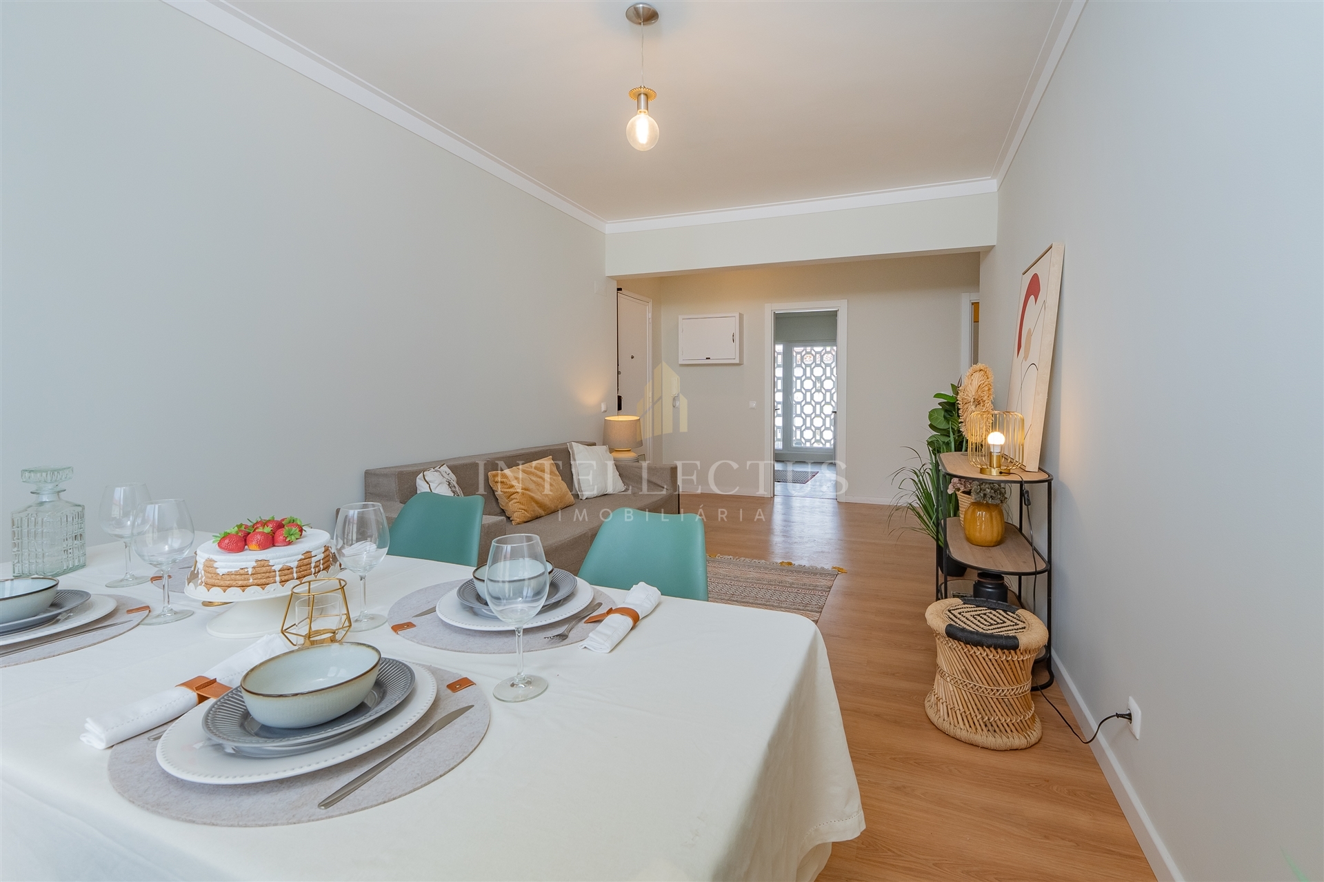 Apartamento T3 para Venda no Estoril