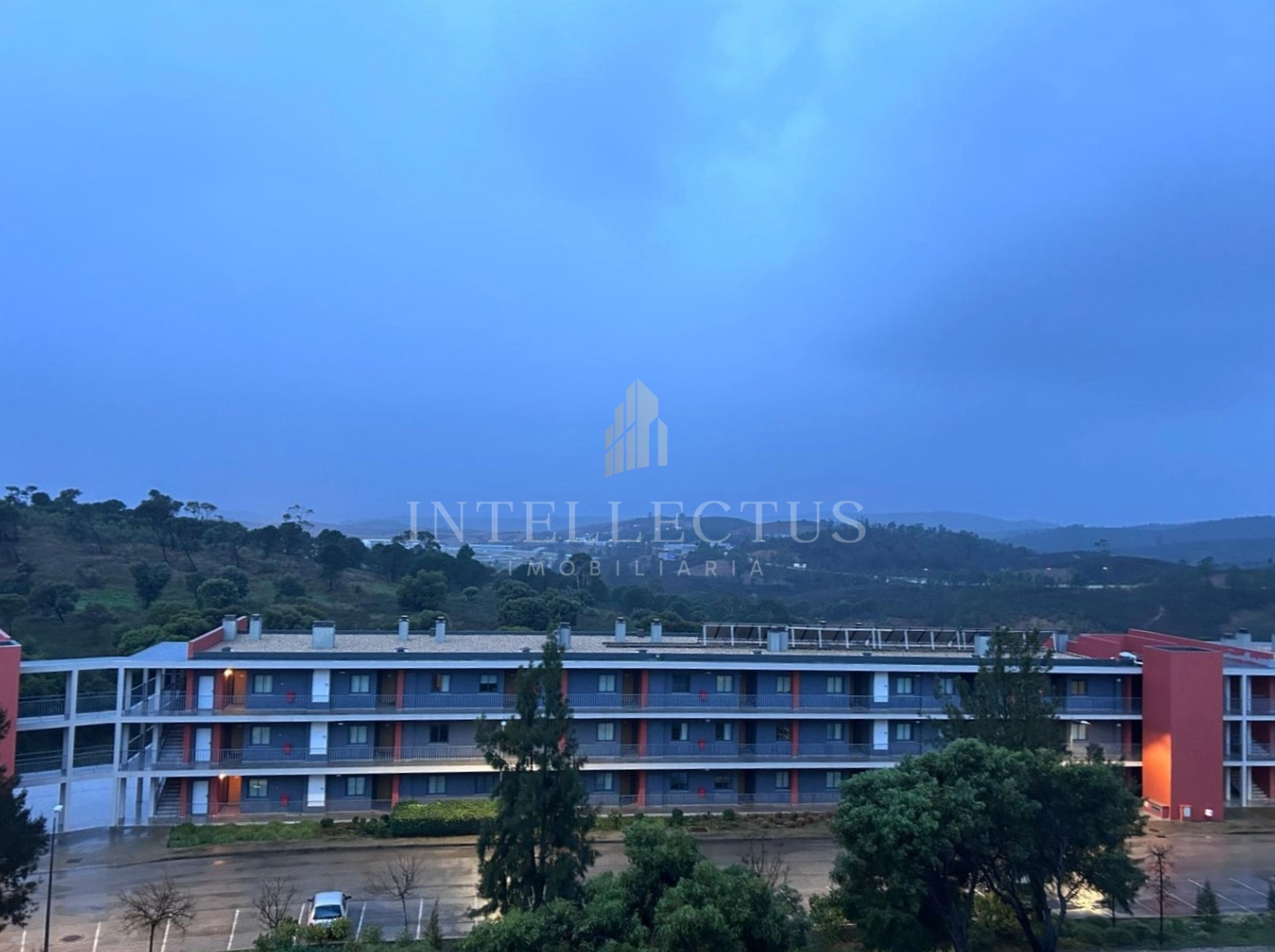 Apartamento T1 para Venda em Mexilhoeira Grande