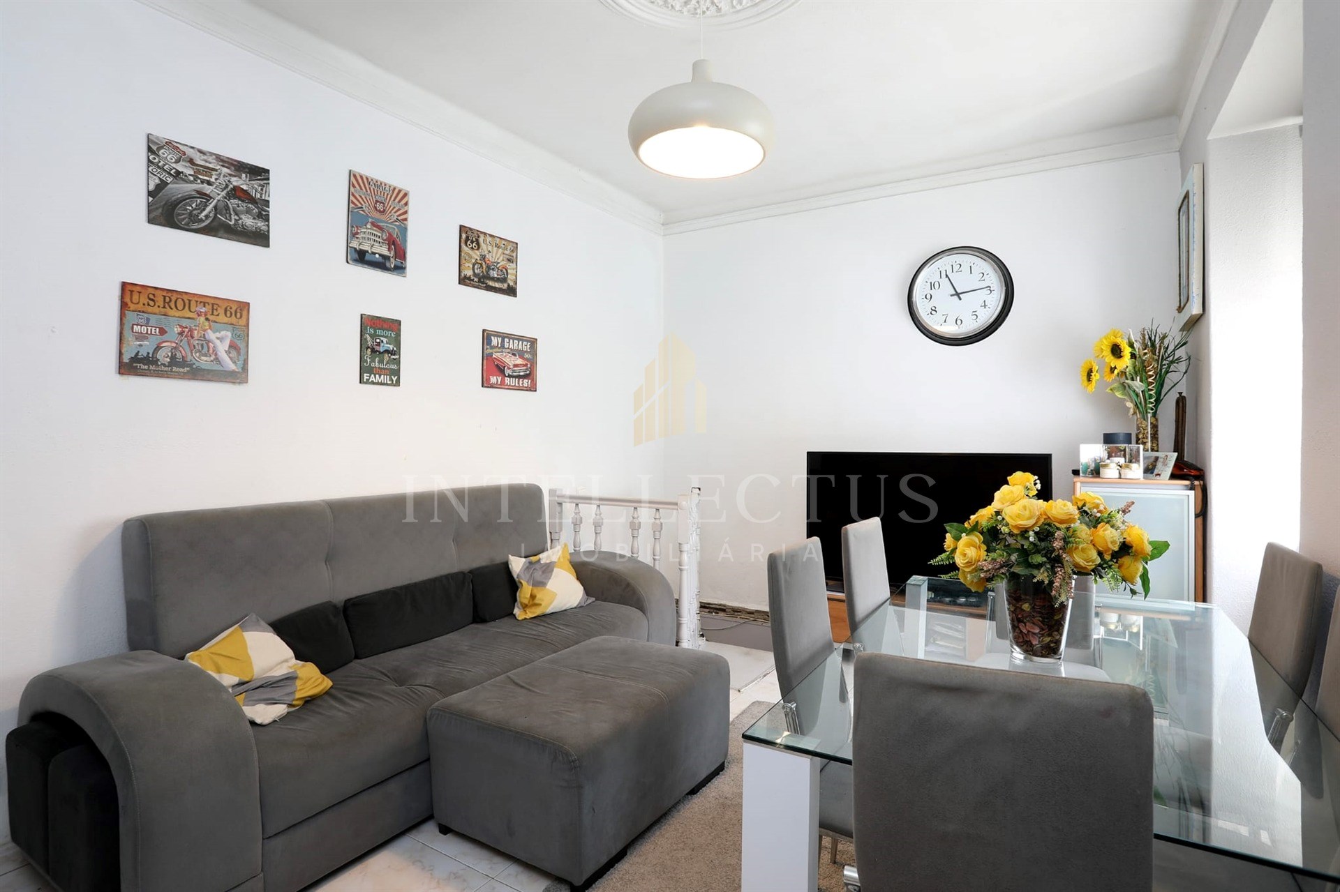 Apartamento T3 para Venda em São Vicente, Lisboa