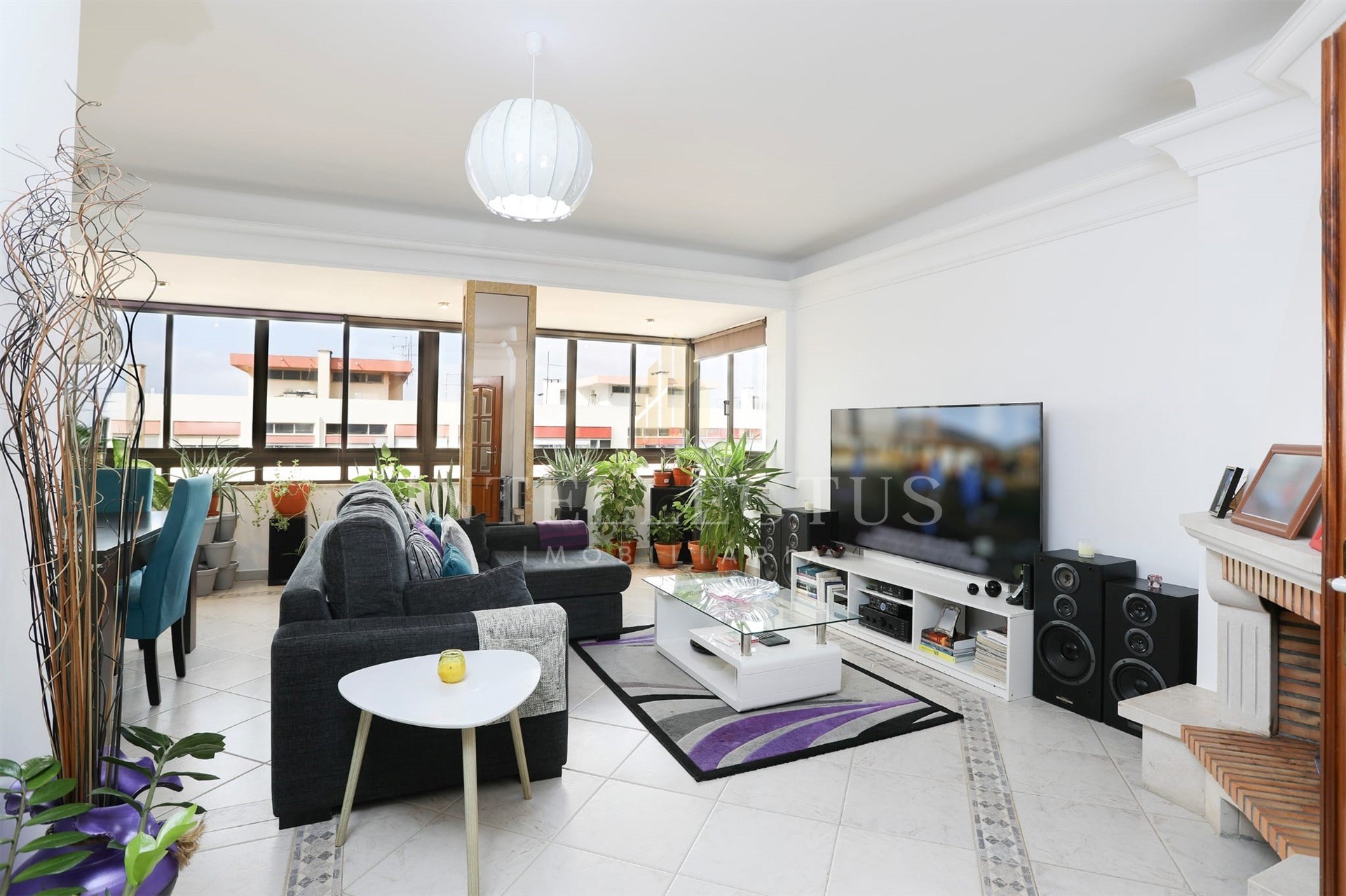 Apartamento T3 para Venda no Barreiro