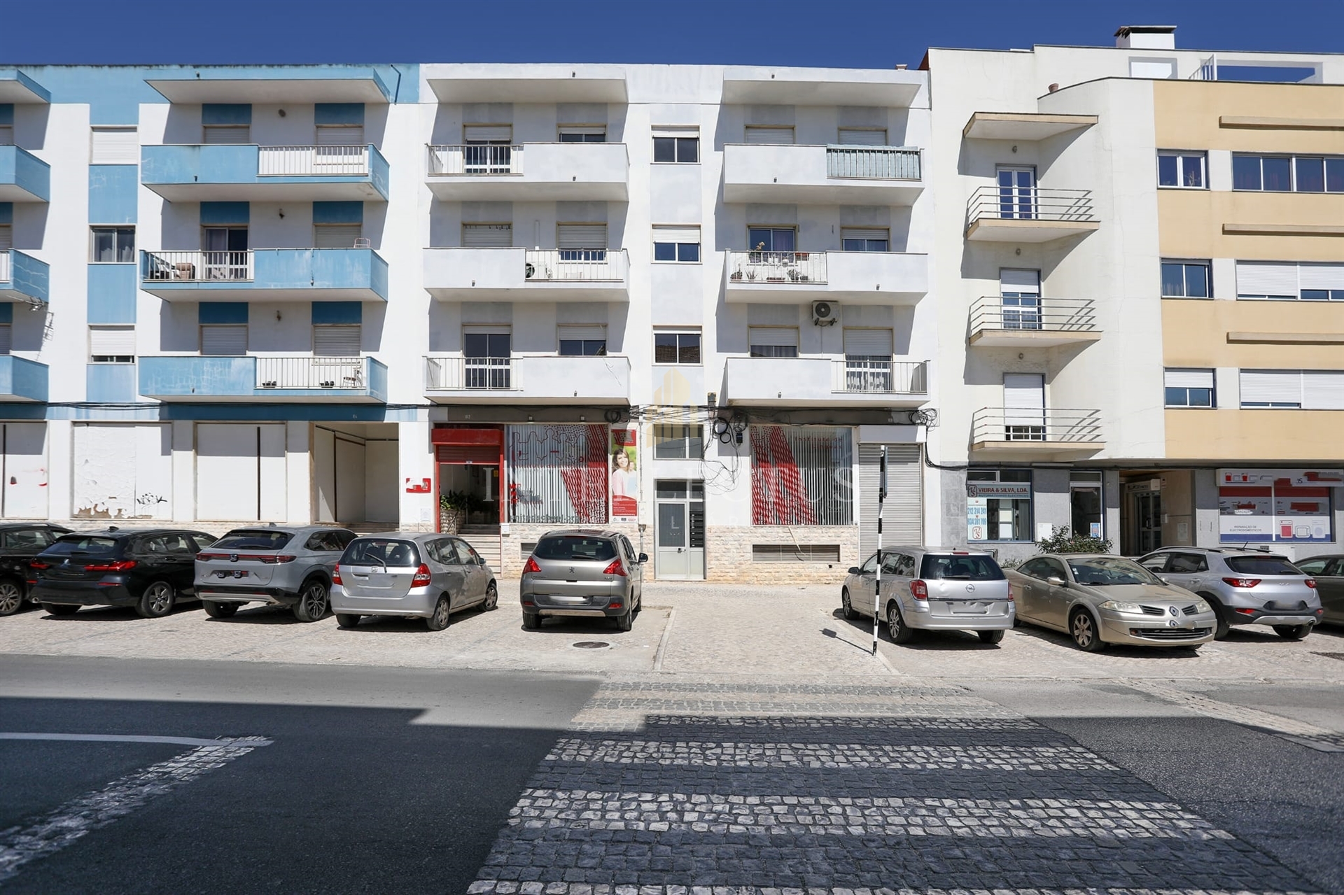 Apartamento T3 para Venda no Montijo