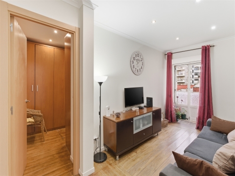 Apartamento T3 para Venda em Lisboa, São Vicente