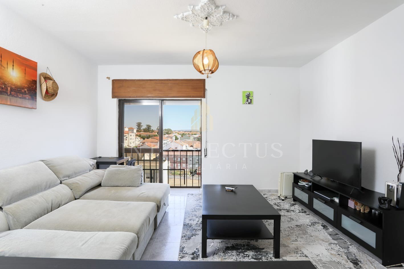 Apartamento T2 para Venda na Moita