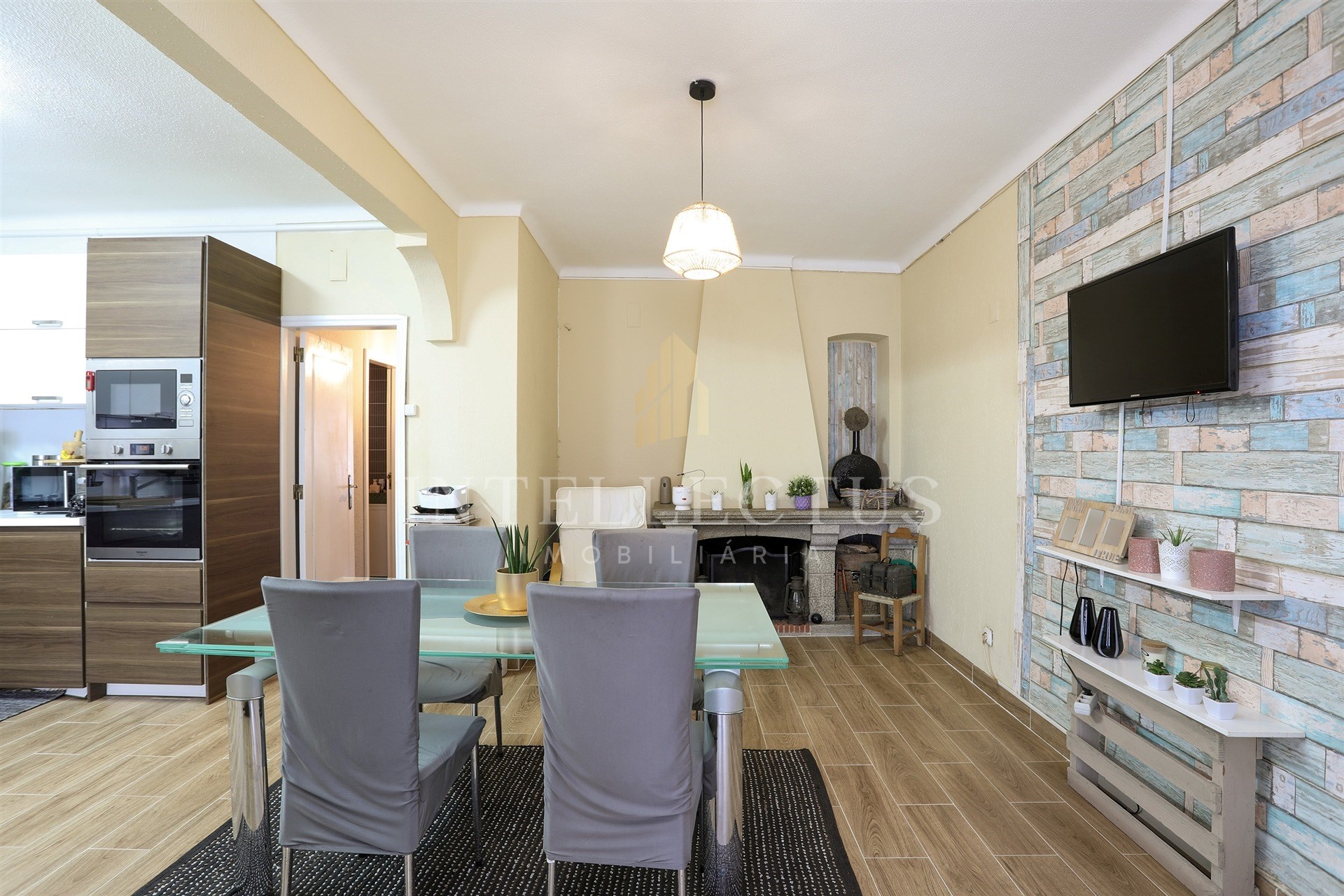 Apartamento T3 Duplex para Venda no Montijo